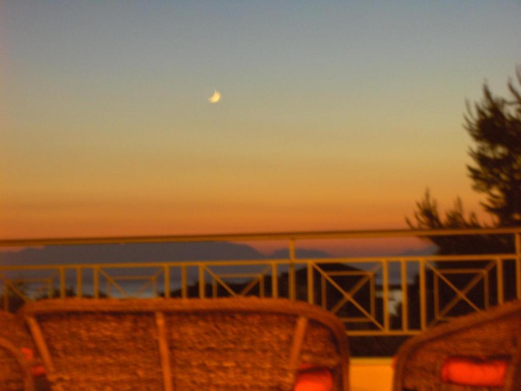 Elafonisos Diamond Resort الغرفة الصورة