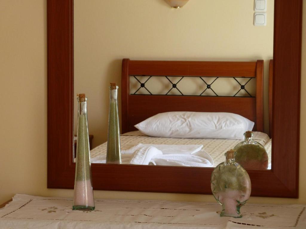 Elafonisos Diamond Resort الغرفة الصورة