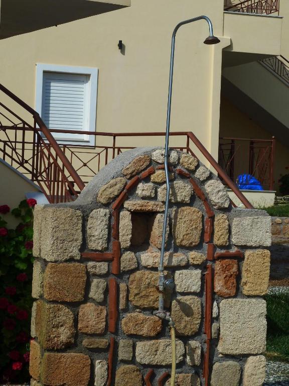 Elafonisos Diamond Resort المظهر الخارجي الصورة