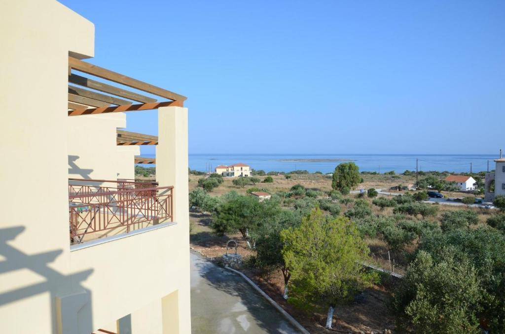 Elafonisos Diamond Resort المظهر الخارجي الصورة