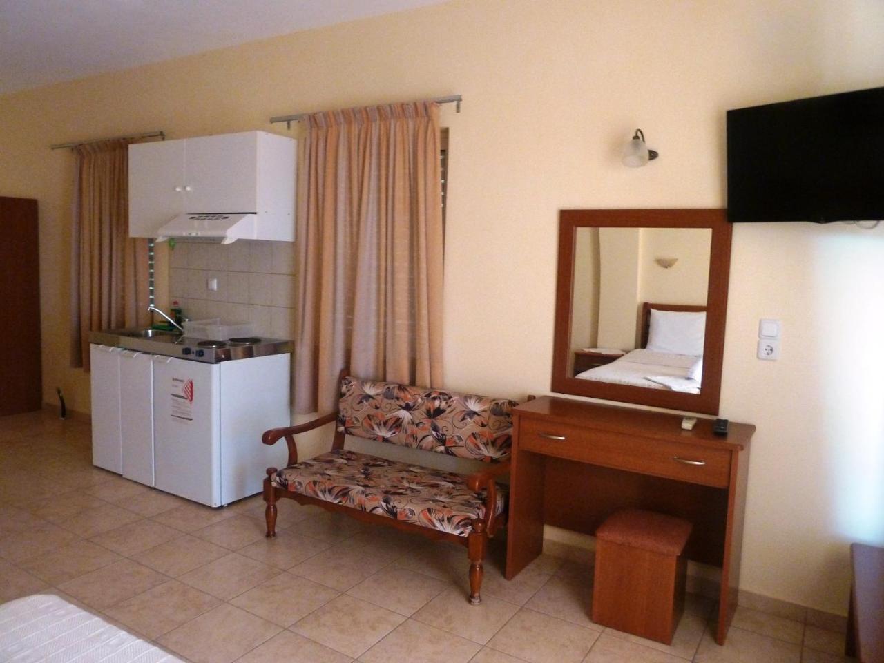 Elafonisos Diamond Resort المظهر الخارجي الصورة