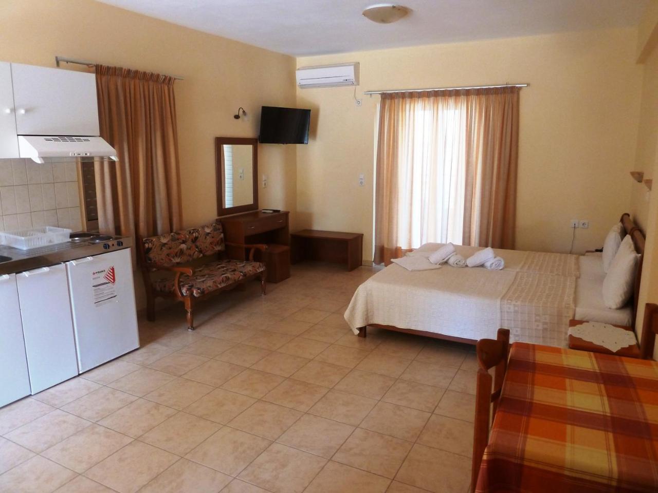 Elafonisos Diamond Resort المظهر الخارجي الصورة