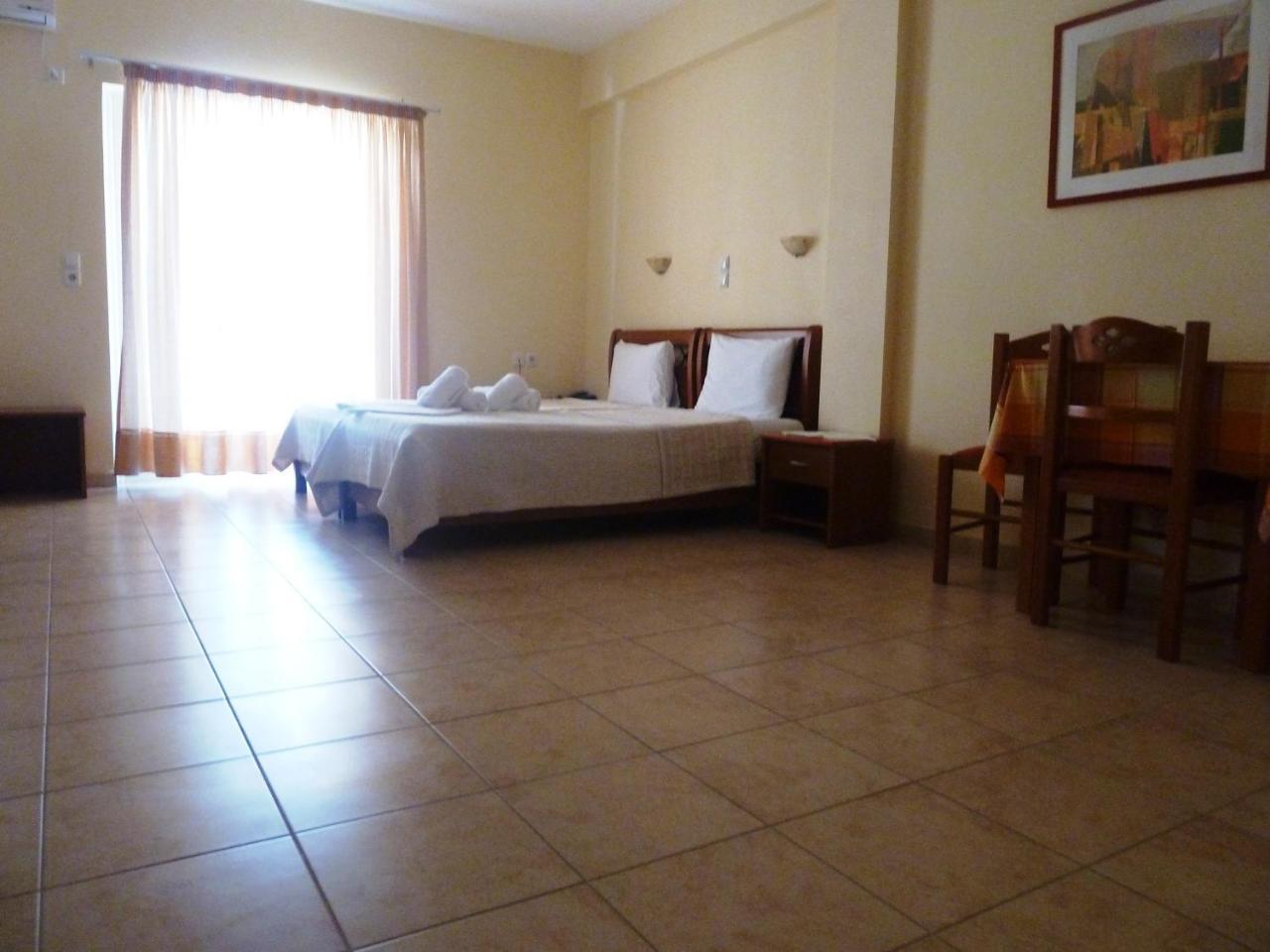 Elafonisos Diamond Resort المظهر الخارجي الصورة